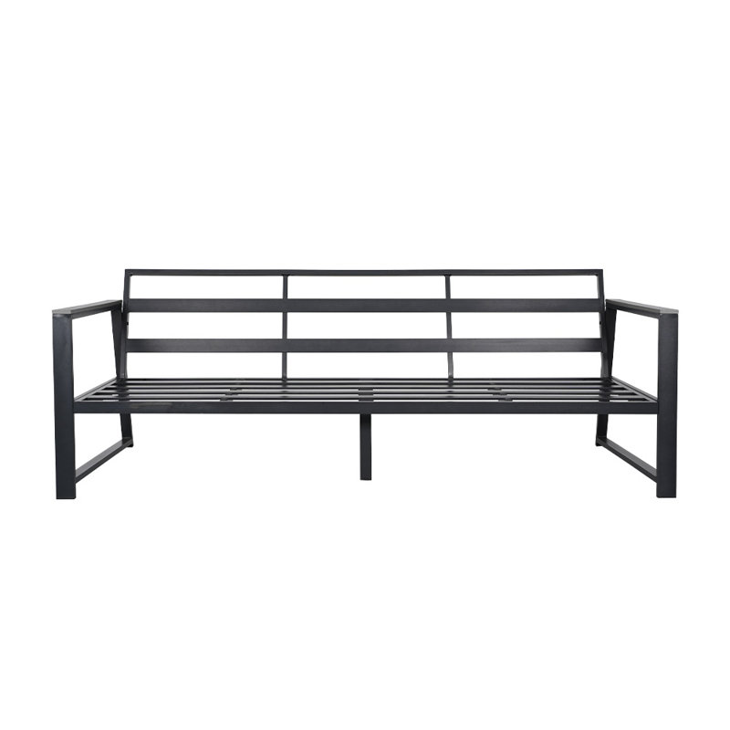 All-aluminium Four-piece Outdoor Sofa Set