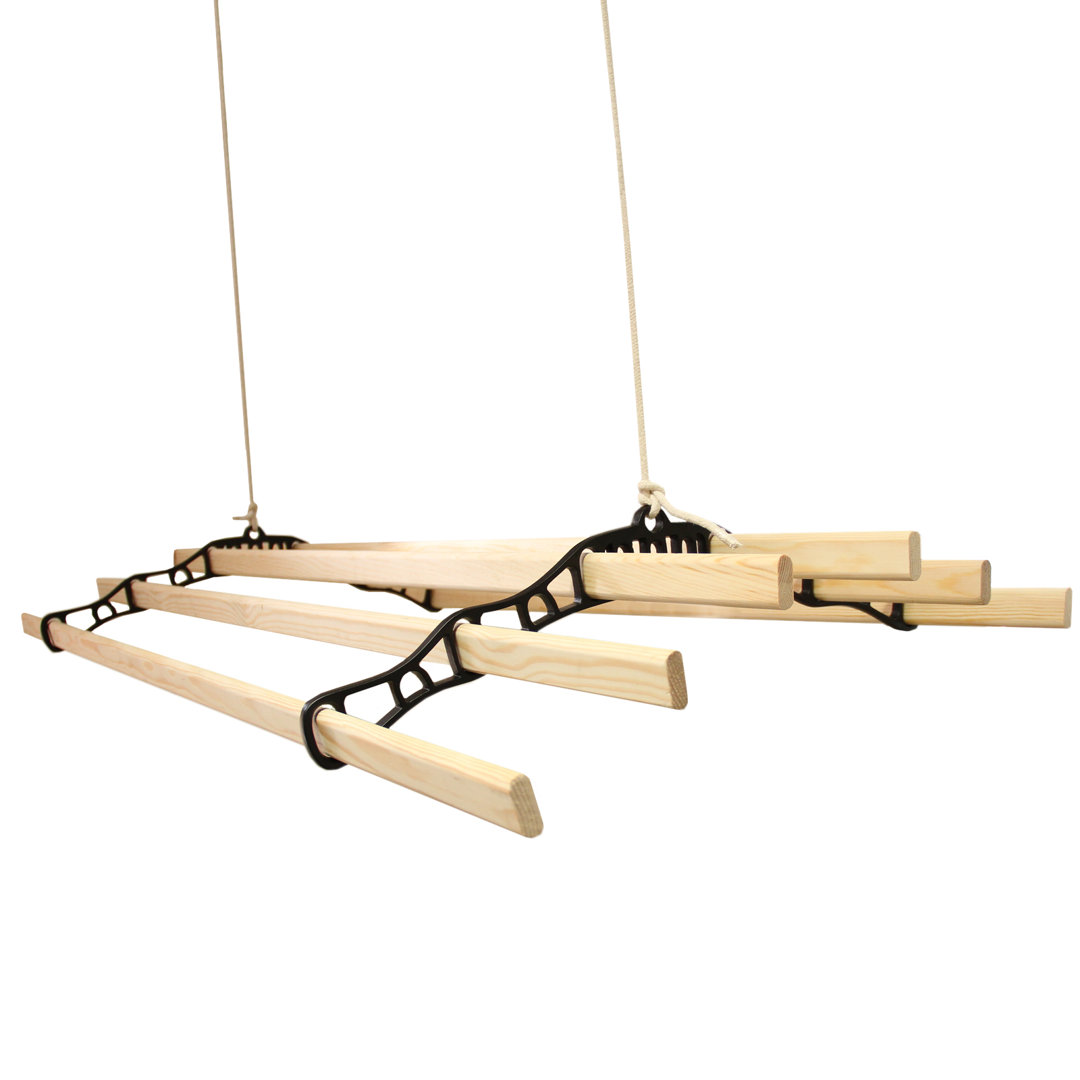 Airer 140cm Pole Clothes Line
