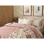 Housse de couette en percale organique froissé-124605925-51231580