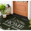Non-Slip Outdoor Doormat
