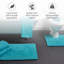 Fredrico Reversible Pedestal Mat-16786879