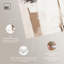 «State of Being I Brown Decor» par Art Remedy-119991080-123400553