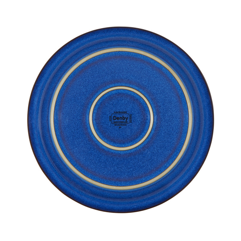 Imperial Blue 9" Salad Plate