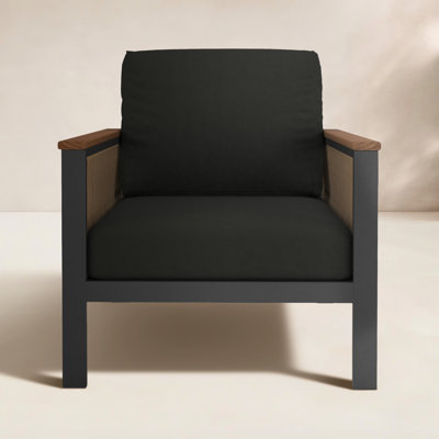 Townsend Sunbrella® Patio Lounge Chair