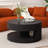 Modern coffee Table with Storage-1756316098