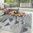 Performance Geometric Indoor Rug-1358325530