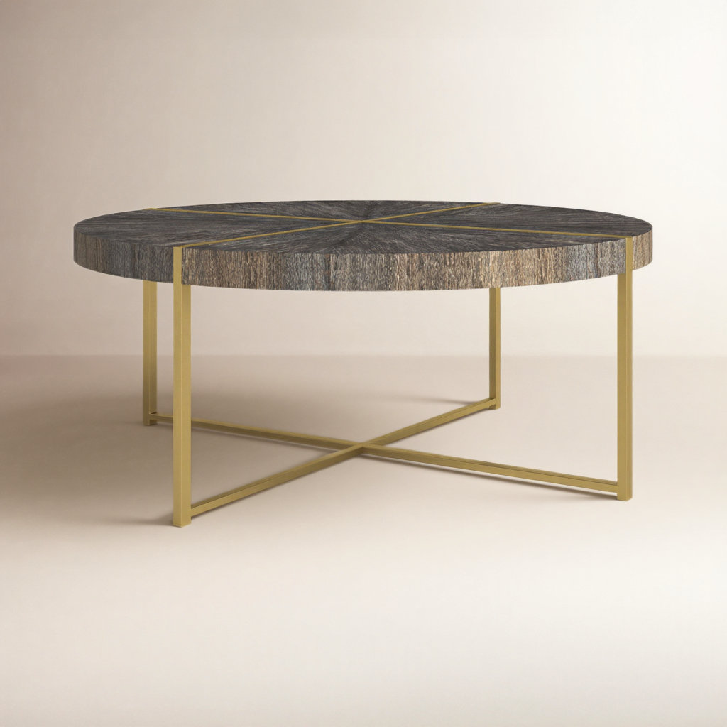 Townsend Single Coffee Table