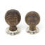 Beehive Cabinet Round Knob-50312179-50312180