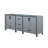 Ziva 80 in W x 22 in D Double Bath Vanity-50494154