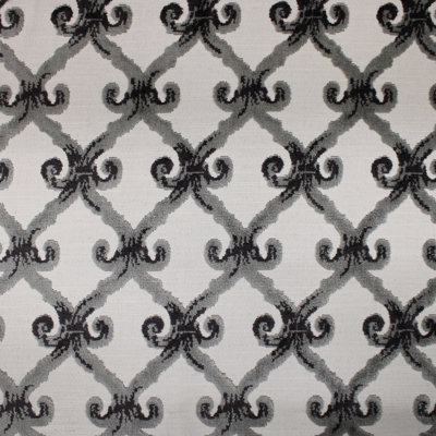 Traditional Cut Velvet | Barlet Fabric