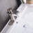 Single-handle Bathroom Faucet