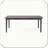Square Leg Dining Table Sturdy Durable Stylish Practical Versatile