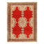 Winnimar Oriental Area Rug