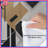 Geometric Overlapping Shapes Comforter-123325381