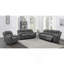 Fauteuil inclinable oscillant Pannen