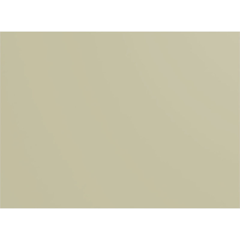 Gray Polyurethane 94.5" Baseboard Moulding