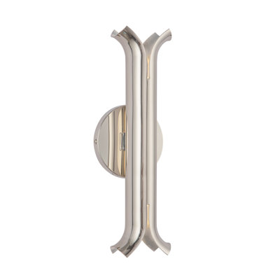 Husk LED Wallchiere