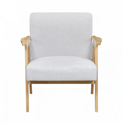 Siège d'appoint contemporain Modern Wood Furniture