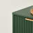 67-Inch Modern Wavy Sideboard