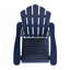 Chaise Adirondack pliable-658437730