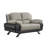Upholstered 60'' Loveseat-19136877