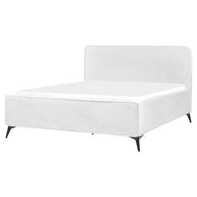 Daumants Upholstered Bed