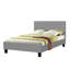 Lit plateforme tapissier Camacho-22806094-22806095