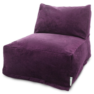 Bean Bag Chair and Lounger by Mack & Milo