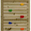 Duren Freeport Park Swing Set with 2 Swing(s)-206055346