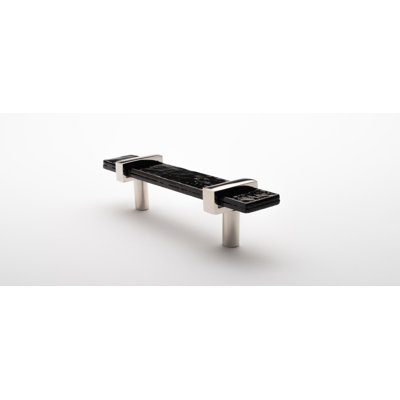 Adjustable 5.5" Length Decorative Cabinet Hardware Bar Pull