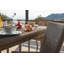 Synthesis Outdoor Dining Table