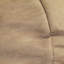 Fauteuil à billes cylindrique en suède Jasper-396837182