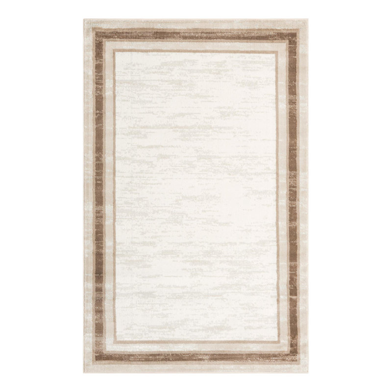 Howe Botkins Rug, Rectangle 5'3" x 8'