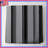 Gray Vertical Stripes Bedding Stripes Bedspread Pattern-123584047