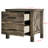 Mader 2 Drawer Nightstand