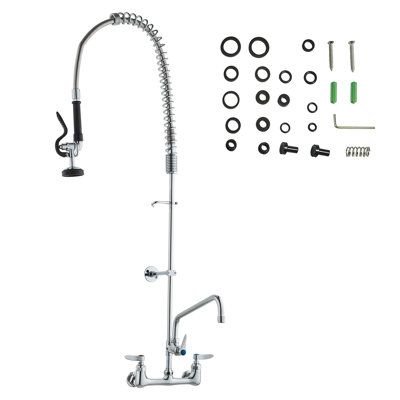 Robinet de cuisine VEVOR