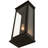 Whitman Solid Brass Flush Mounted Sconce-66800524