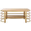 Table basse Clemont