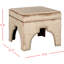 Campbell 54.1cm Wide Ottoman-112976155