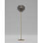 Giogali Floor Lamp Crystal Amber Matt Bronze 1 E26 Ul 1-538852323-538852349