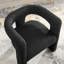 Fauteuil Kayla Boucle-89025512