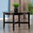 Aislin Solid Wood Coffee Table