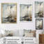 «Gray Minimal Coastal Light House I», reproduction sur toile-1273133000-1273133001