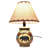 Dahntay Resin Table Lamp