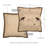 Kettle Grove Believe And Receive Pillow-64155359
