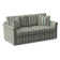Bridgeport Upholstered 85'' Sofa