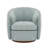 Seraphina Upholstered Swivel Barrel Chair-1930033249
