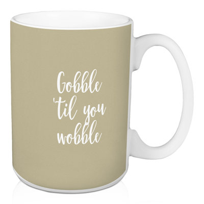 Ogema Ceramic Coffee Mug