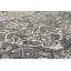 Tapis oriental gris / crème Attell-29913138