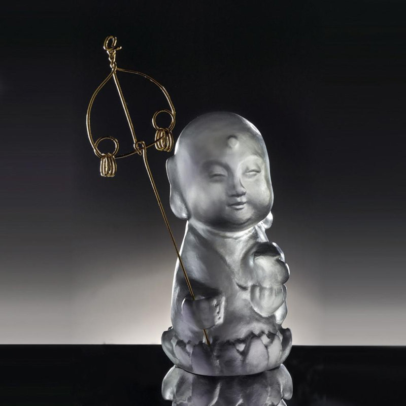 Buddha Figurine